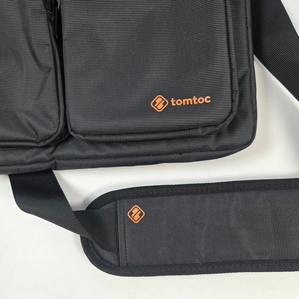 Tomtoc save huge